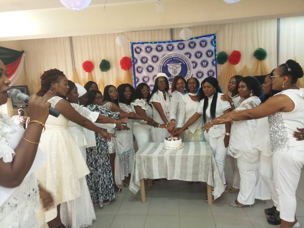  fggc owerri
